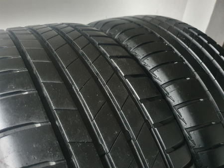 215/40R18 Bridgestone Turanza T005 XL para opon lato 6,2mm nr8334