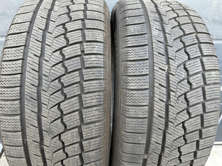215/45R17 Zeetex WH1000 para opon zima 6,8mm nr7095