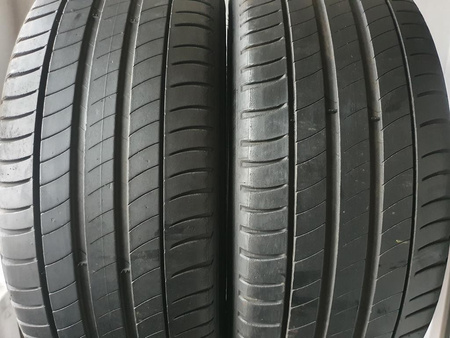 215/55R16 Michelin Primacy 3 para opon lato 4,5mm nr6539