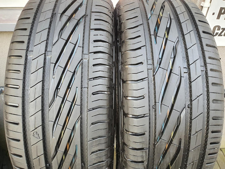 215/55R16 Uniroyal Rainsport 5 para opon lato 8,0mm nr6072