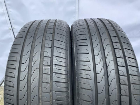 215/55R17 Pirelli Cinturato P7 para opon lato 7,8mm nr783