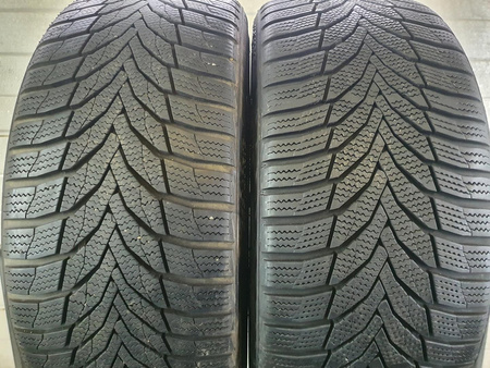 225/40R18 Nexen Winguard Sport 2 XL para opon zima 6,8mm nr8265