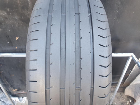 225/45R17 Fulda SportControl 2 opona pojedynka lato 6,0mm nrP782
