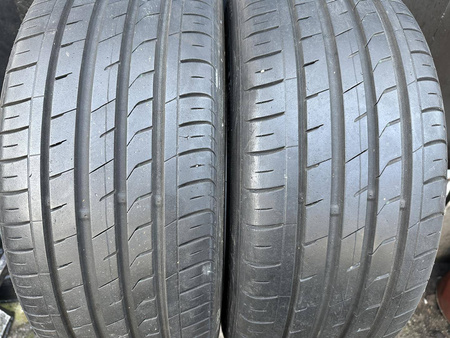 225/45R18 Nexen NFera SU1 XL para opon lato 7,0mm nr8785
