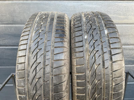 225/60R17 Firestone Destination HP para opon lato 6,8mm nr7204