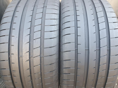235/35R19 Goodyear Eagle F1 Asymetric 5 para opon lato 7,4mm nr9227