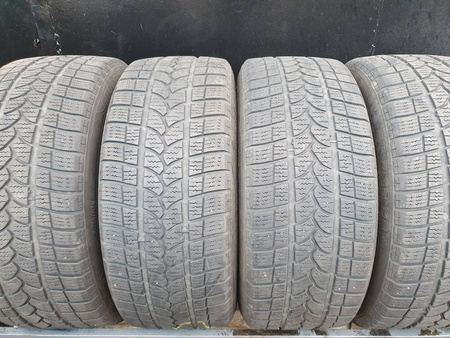 235/45R18 Kormoran SnowPro komplet opon zima 5,4mm nr8797