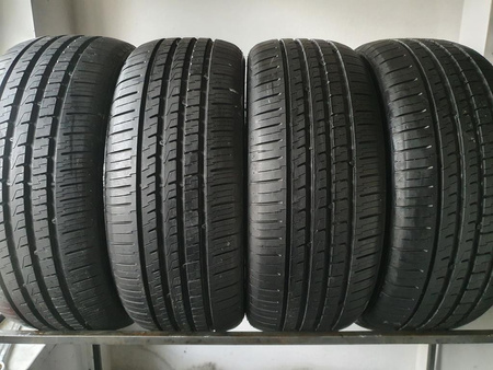 235/50R18 Neolin NeoSport XL komplet opon lato 7,6mm nr8331