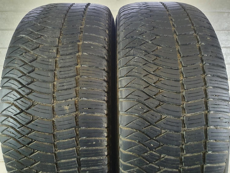 235/55R17 Kleber Citilander para opon całoroczne 6,5mm nr7447