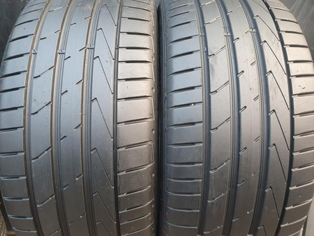 245/45R18 Hankook Ventus S1 evo 2 para opon lato 6,1mm nr8376