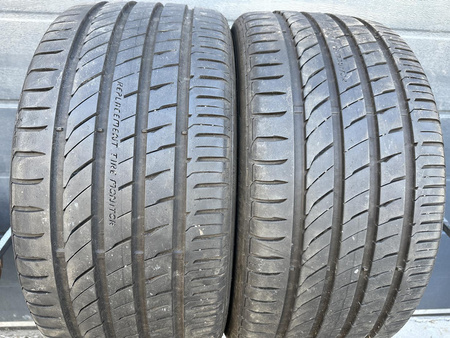 255/35R19 General Altimax One S para opon lato 7,4mm nr9492