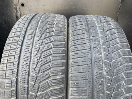 255/45R20 Hankook Winter I-Cept Evo 2 SUV para opon zima 6,8mm nr2130