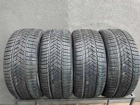 265/40R20 Pirelli Sottozero 3 XL komplet opon zima nowe nr2086