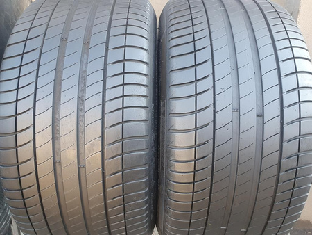 275/35R19 Michelin Primacy 3 XL RSC para opon lato 5,0mm nr9233B