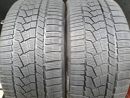275/35R22 Continental WinterContact TS860 para opon zima 6,6mm nr2356