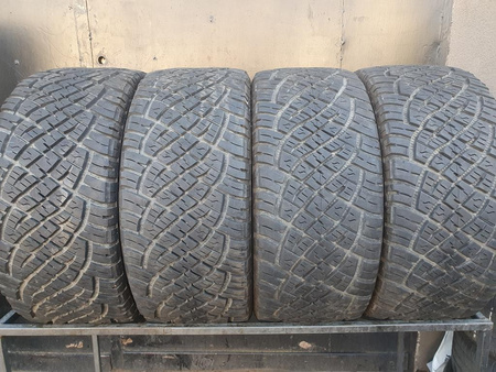 275/40R20 General Grabber AT XL komplet opon lato 9,2mm nr2180