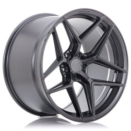 Concaver CVR2 21x9 ET10-52 BLANK Carbon Graphite