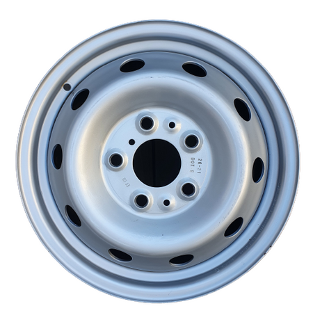 Felgi 16cali Fiat Ducato Peugeot Boxer Citroen Jumper 5x130 ET68