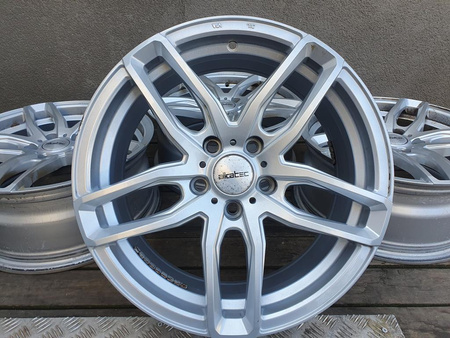 Felgi 17cali Audi A5 A6 C7 A4 B8 B9 5x112 ET35