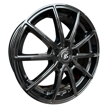 Felgi 17cali Mitsubishi Eclipse Grandis Outlander 5x114,3