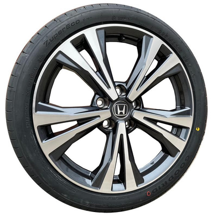 Nowe koła 225/40R18 Honda Stream 5x114,3 et35 Goodride XL lato