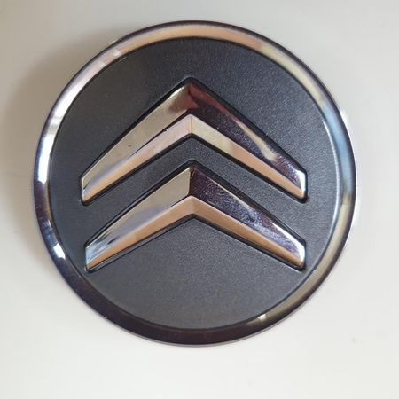 Oryginał Dekielek Kapsel Zaślepka Kołpak CITROEN 9688565977 9688564477