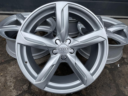 Oryginał Felgi 20cali 8R0 Audi Q5 A4 A6 A7 A8 5x112 nr249
