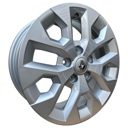 Oryginał felga 16cali Renault Laguna Scenic 403009696R 5x114,3