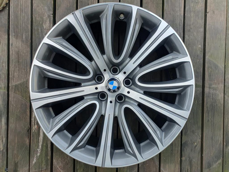 Oryginał felga 20cali BMW 6863110 G11 G12 5x112 ET25