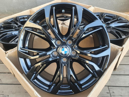 Oryginał felgi 18cali BMW X1 F48 F45 X2 F39 M-pakiet 5x112