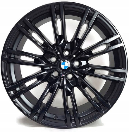 Oryginał felgi 19cali BMW M2 G87 M3 G80 M4 G82 Superior 5x112