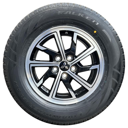 Oryginał koła 215/70R16 Mitsubishi ASX Eclipse Outlander Falken zima