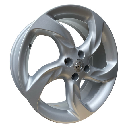 Oryginalne felgi 18cali Opel Vauxhall Adam 4x100 et47