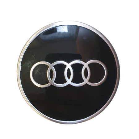 Oryginalny dekielek kapsel Audi 81A.601.170 A3 A4 A5 A6 A7 A8 Q3 Q5 Q6